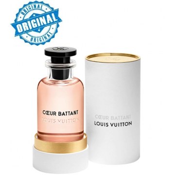 Louis Vuitton Coeur Battant