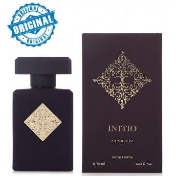 Initio Atomic Rose