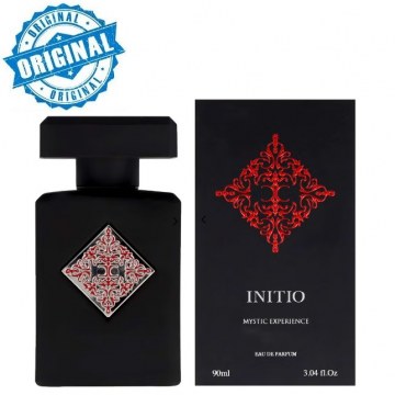 Initio Mystic Experience