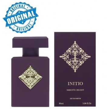 Initio Narcotic Delight