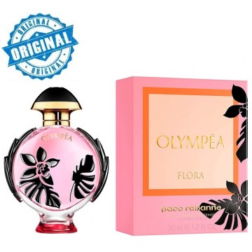 Paco Rabanne Olympea Flora