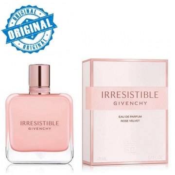 Givenchy Irresistible Rose Velvet