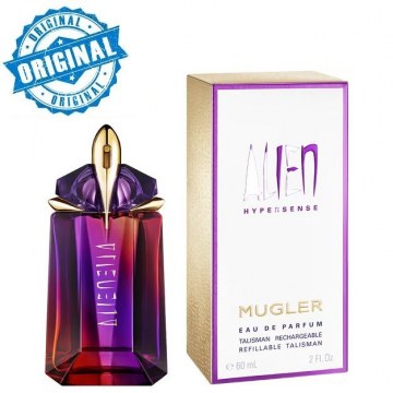 Thierry Mugler Alien Hypersense