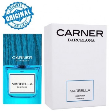 Carner Barcelona Marbella