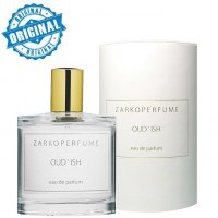 Zarkoperfume OUD’ISH