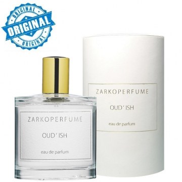 Zarkoperfume OUD&rsquo;ISH