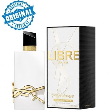 Yves Saint Laurent Libre L&rsquo;Eau Nue