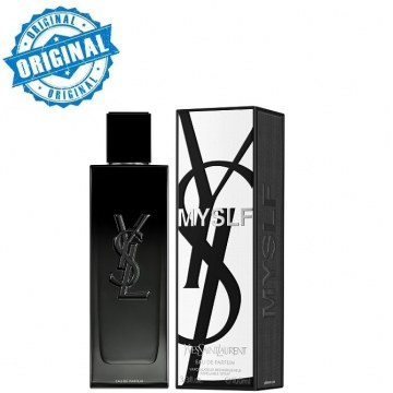 Yves Saint Laurent MYSLF