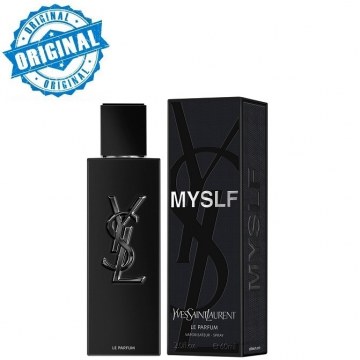 Yves Saint Laurent MYSLF Le Parfum
