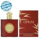 Yves Saint Laurent Opium Eau de Toilette