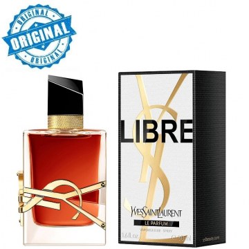 Yves Saint Laurent Libre Le Parfum