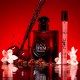 Yves Saint Laurent Black Opium Over Red