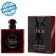 Yves Saint Laurent Black Opium Over Red