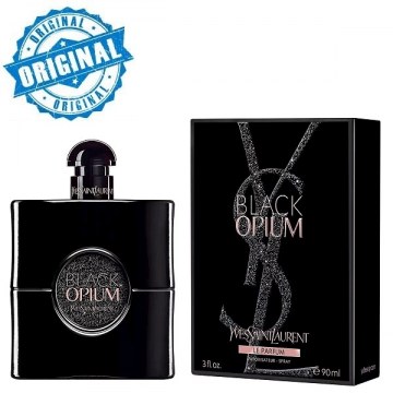 Yves Saint Laurent Black Opium Le Parfum