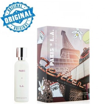 What We Do Is Secret Paris*L.A.