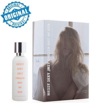 What We Do Is Secret Messy Sexy Just Rolled out of Bed