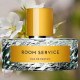 Vilhelm Parfumerie Room Service