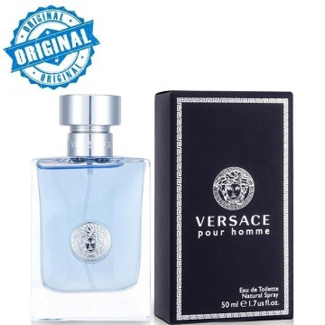 Versace Pour Homme