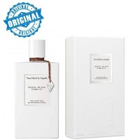 Van Cleef & Arpels Santal Blanc