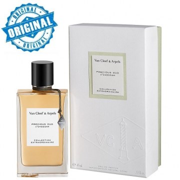 Van Cleef & Arpels Precious Oud