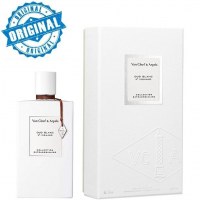 Van Cleef & Arpels Oud Blanc