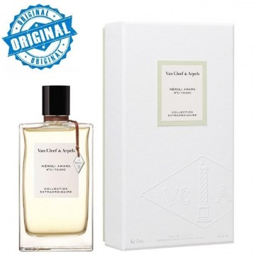 Van Cleef & Arpels N&eacute;roli Amara