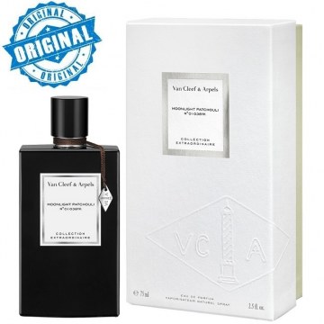 Van Cleef & Arpels Moonlight Patchouli