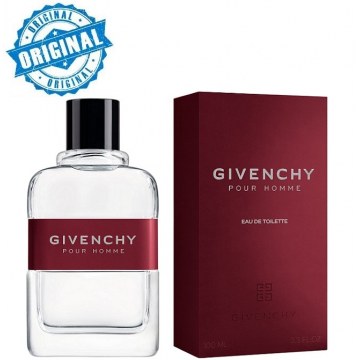 Givenchy Pour Homme