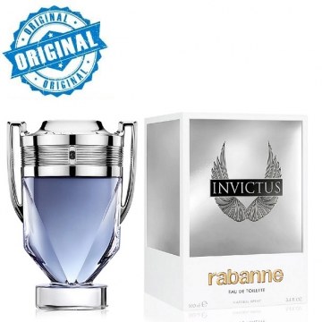 Paco Rabanne Invictus
