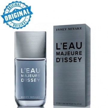 Issey Miyake L'Eau Majeure d'Issey