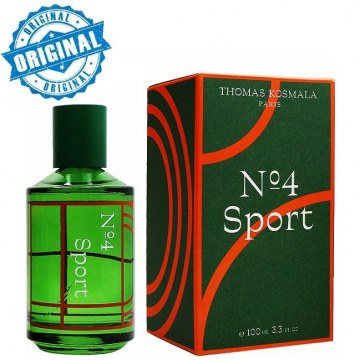 Thomas Kosmala N&ordm;4 Sport