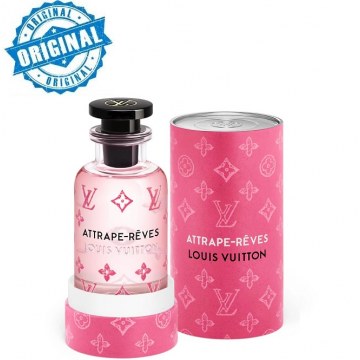 Louis Vuitton Attrape-R&ecirc;ves