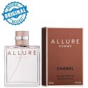 Chanel Allure Homme