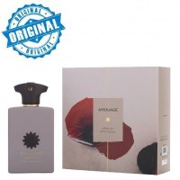 Amouage Opus XII Rose Incense