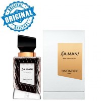 Anomalia Paris Shaman