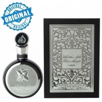 Lattafa Fakhar Black