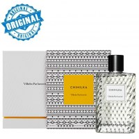 Vilhelm Parfumerie Chimilka