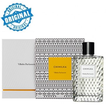 Vilhelm Parfumerie Chimilka