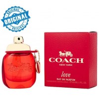 Coach Love Eau de Parfum