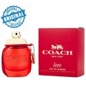 Coach Love Eau de Parfum