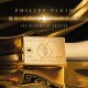 Philipp Plein No Limits Gold