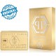 Philipp Plein No Limits Gold