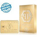 Philipp Plein No Limits Gold