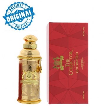Alexandre J Golden Oud