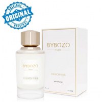 ByBozo French Kiss