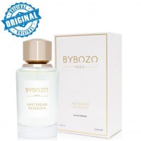 ByBozo Amsterdam Weekdays