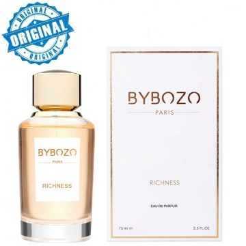 ByBozo Richness