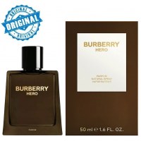 Burberry Hero Parfum