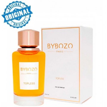 ByBozo Topless
