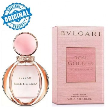 Bvlgari Rose Goldea